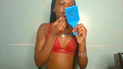 Nicely_spiced live cam on Cam4