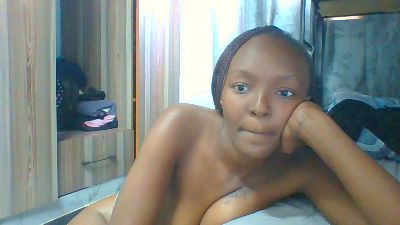 Nicely_spiced live cam on Cam4