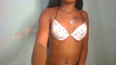 Nicely_spiced live cam on Cam4