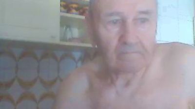 Niceoldcum live cam on Cam4