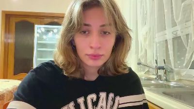 NicholeGauna live cam on Cam4