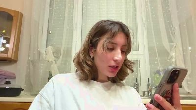 NicholeGauna live cam on Cam4