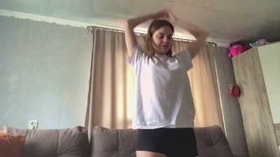 NicholleBourne live cam on Cam4