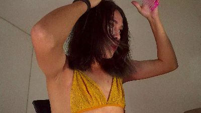 NickSull live cam on Cam4