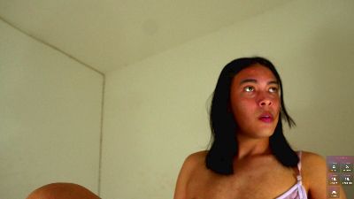 NickSull live cam on Cam4