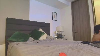 Nick_Gael live cam on Cam4