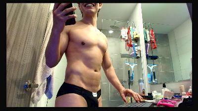 Nick_Gael live cam on Cam4
