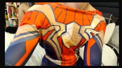 Nick_Gael live cam on Cam4