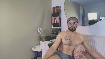 Nick_Gael live cam on Cam4