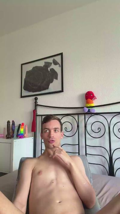 Nick_subvyx live cam on Cam4