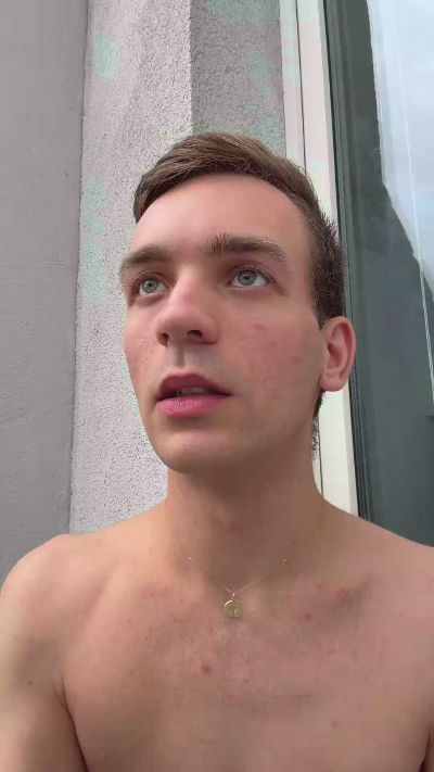 Nick_subvyx live cam on Cam4