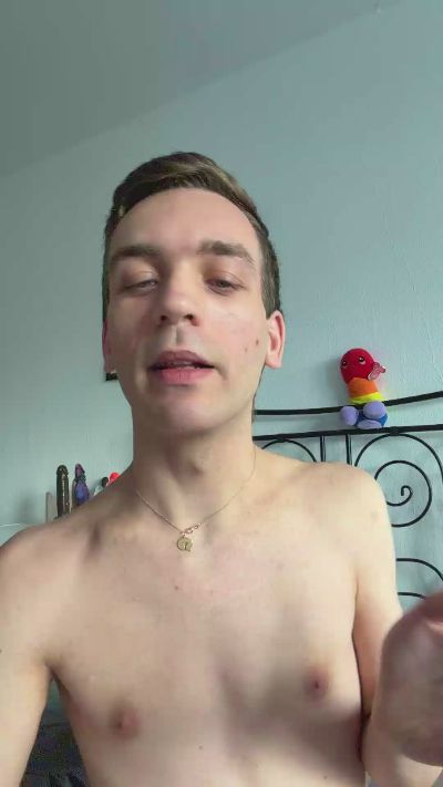 Nick_subvyx live cam on Cam4