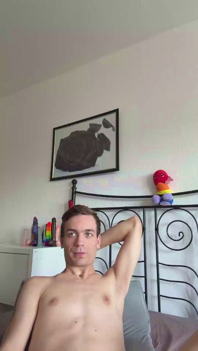Nick_subvyx live cam on Cam4