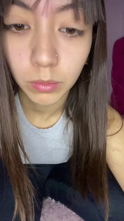 Nicki live cam on Cam4