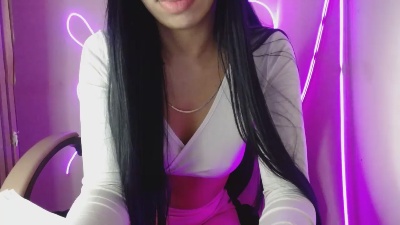 NickiMatarazzo live cam on Cam4