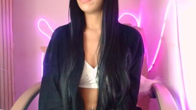 NickiMatarazzo live cam on Cam4