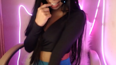 NickiMatarazzo live cam on Cam4