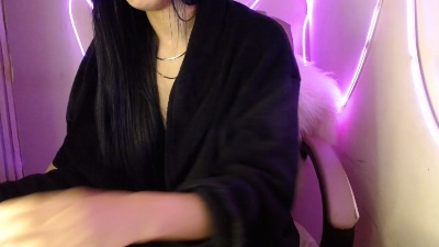 NickiMatarazzo live cam on Cam4