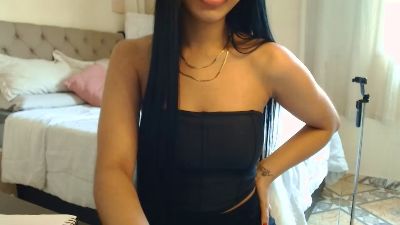 NickiMatarazzo live cam on Cam4