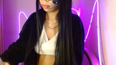 NickiMatarazzo live cam on Cam4