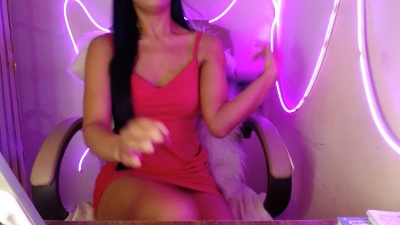NickiMatarazzo live cam on Cam4
