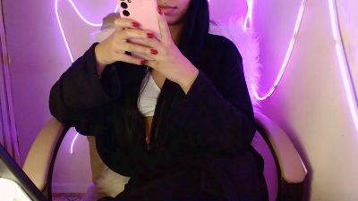 NickiMatarazzo live cam on Cam4