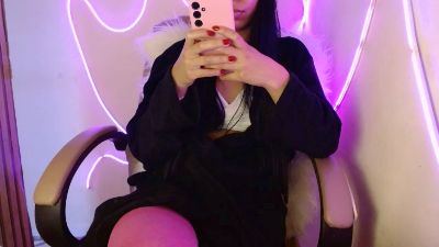 NickiMatarazzo live cam on Cam4