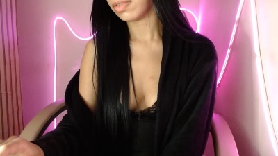 NickiMatarazzo live cam on Cam4