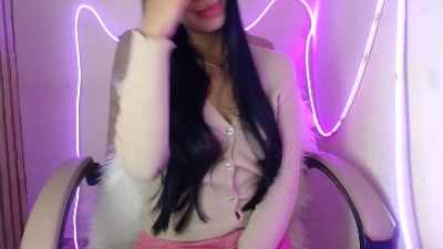 NickiMatarazzo live cam on Cam4