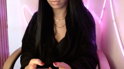 NickiMatarazzo live cam on Cam4