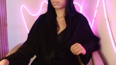 NickiMatarazzo live cam on Cam4