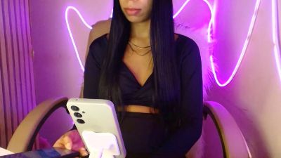 NickiMatarazzo live cam on Cam4