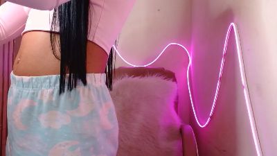 NickiMatarazzo live cam on Cam4