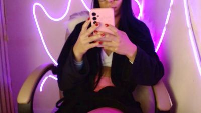 NickiMatarazzo live cam on Cam4