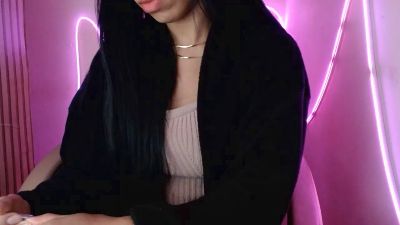 NickiMatarazzo live cam on Cam4