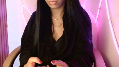 NickiMatarazzo live cam on Cam4