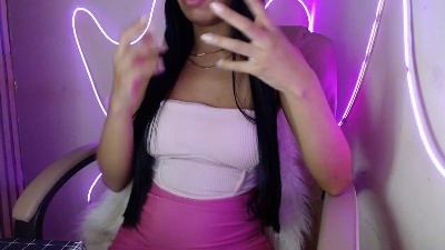 NickiMatarazzo live cam on Cam4