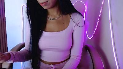 NickiMatarazzo live cam on Cam4