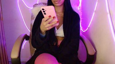 NickiMatarazzo live cam on Cam4