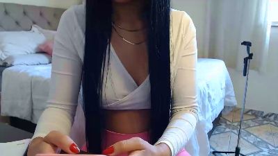 NickiMatarazzo live cam on Cam4