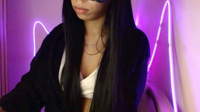 NickiMatarazzo live cam on Cam4