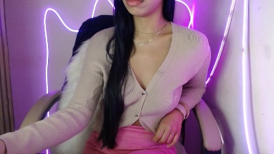 NickiMatarazzo live cam on Cam4