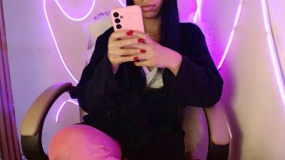 NickiMatarazzo live cam on Cam4