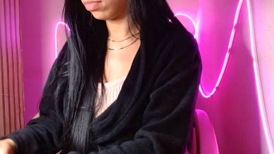 NickiMatarazzo live cam on Cam4