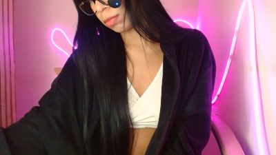 NickiMatarazzo live cam on Cam4