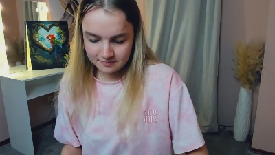 NickieMcenany webcam