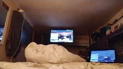 Nicky990sexy live cam on Cam4