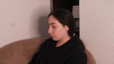 Profile and Statistics for NickyCurreri on Cam4