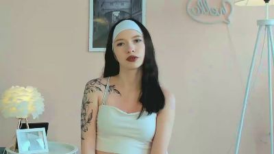NickyHoage live cam on Cam4