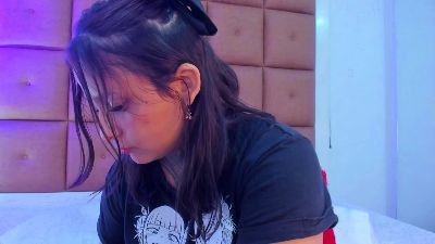 Nicky_Bonn18 live cam on Cam4
